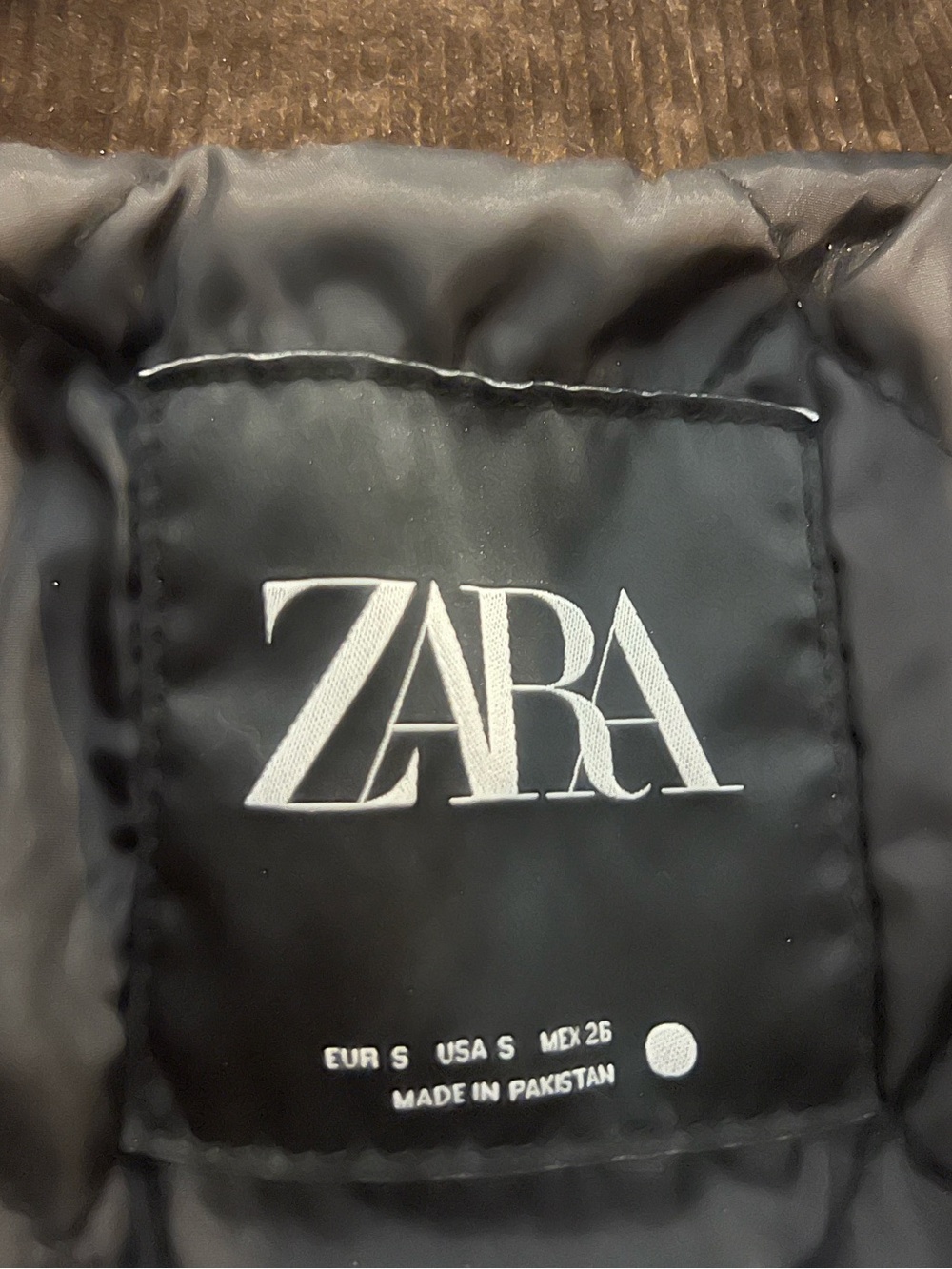 Zara Jacket - Picture 2 of 5